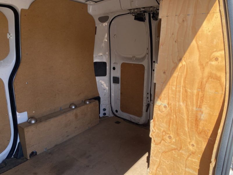 NISSAN NV200 1.5 L DCI 90 ch VISIA TVA RECUPERABLE