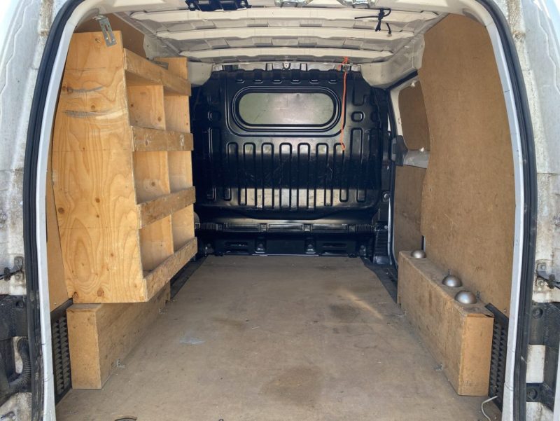 NISSAN NV200 1.5 L DCI 90 ch VISIA TVA RECUPERABLE