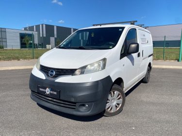 NISSAN NV200 1.5 L DCI 90 ch VISIA TVA RECUPERABLE