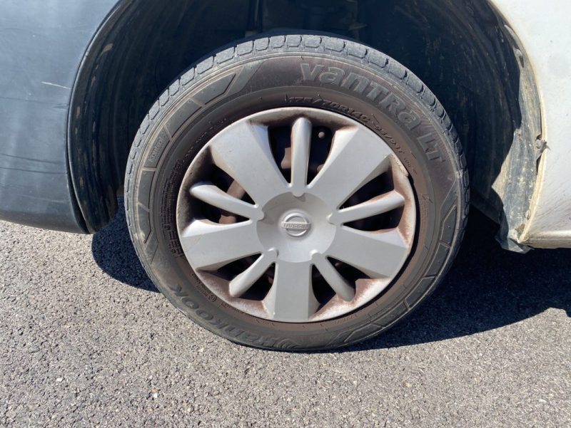 NISSAN NV200 1.5 L DCI 90 ch VISIA TVA RECUPERABLE