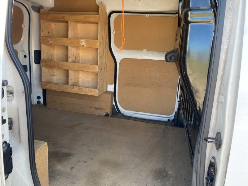 NISSAN NV200 1.5 L DCI 90 ch VISIA TVA RECUPERABLE