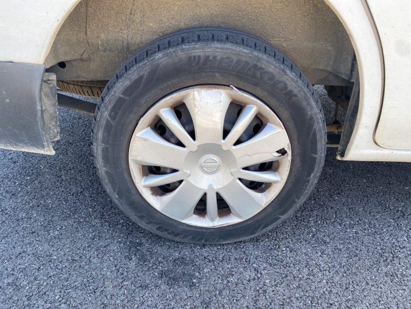 NISSAN NV200 1.5 L DCI 90 ch VISIA TVA RECUPERABLE