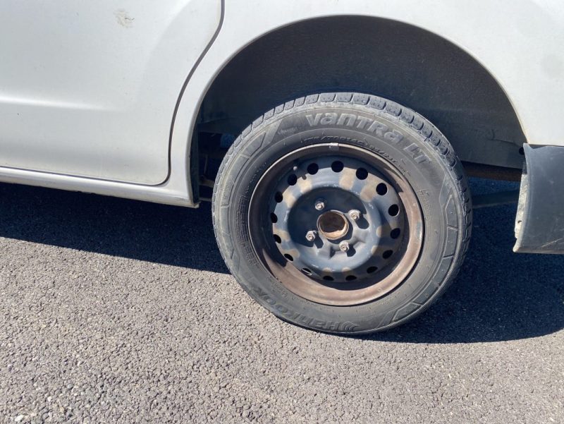 NISSAN NV200 1.5 L DCI 90 ch VISIA TVA RECUPERABLE