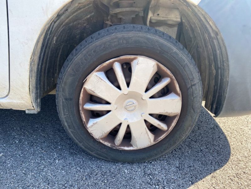 NISSAN NV200 1.5 L DCI 90 ch VISIA TVA RECUPERABLE