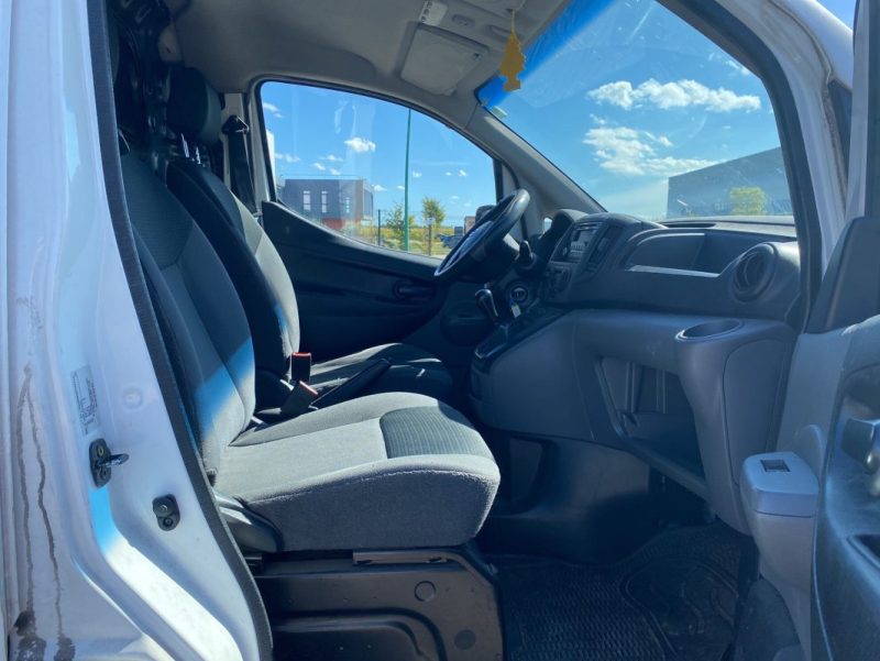 NISSAN NV200 1.5 L DCI 90 ch VISIA TVA RECUPERABLE