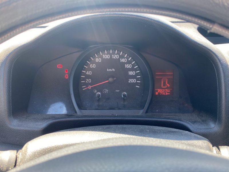 NISSAN NV200 1.5 L DCI 90 ch VISIA TVA RECUPERABLE