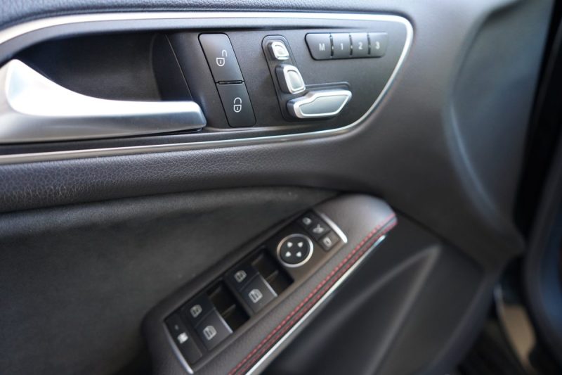 MERCEDES CLASSE A 45 AMG 381 CV 4Matic SPEEDSHIFT-DCT 