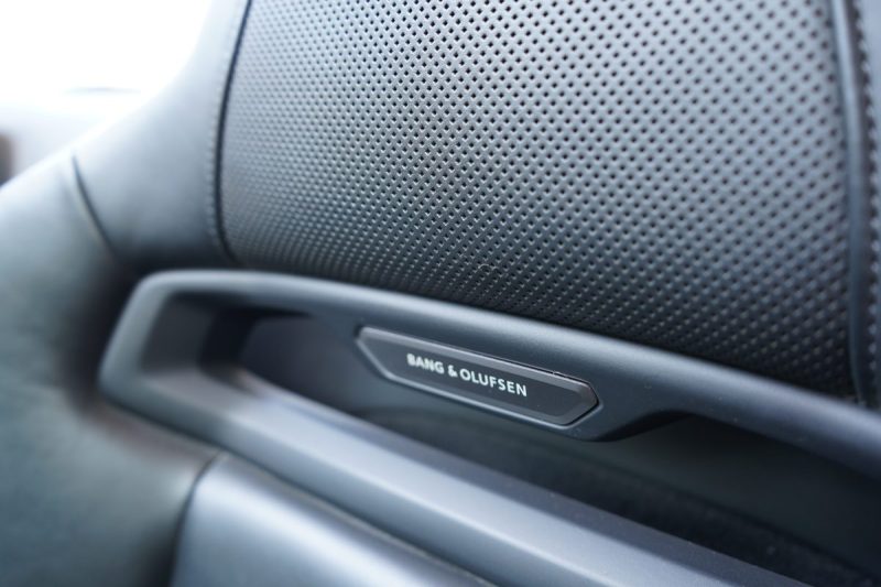 AUDI R8 V10+ SPYDER 610 CV FRANCAISE PAS DE MALUS