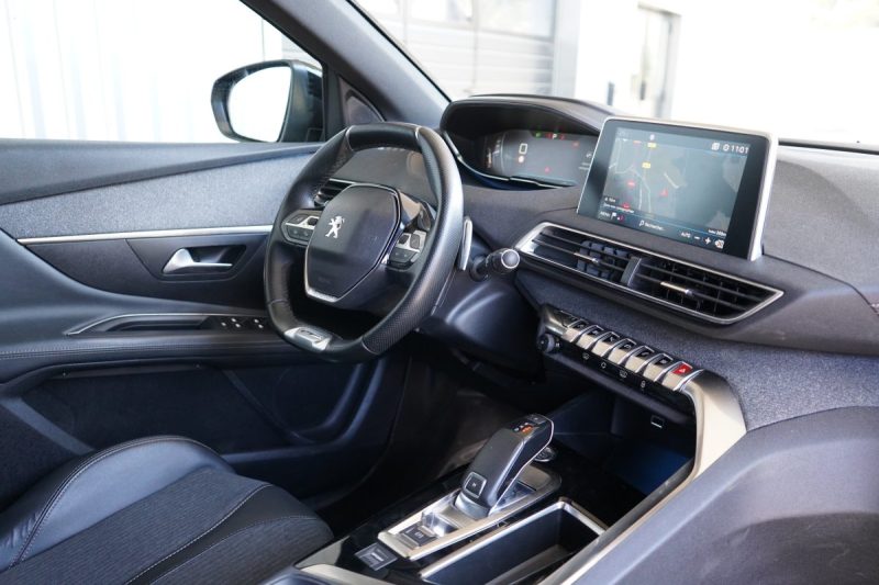 PEUGEOT 3008 1.5 130CV  HDI GT LINE 