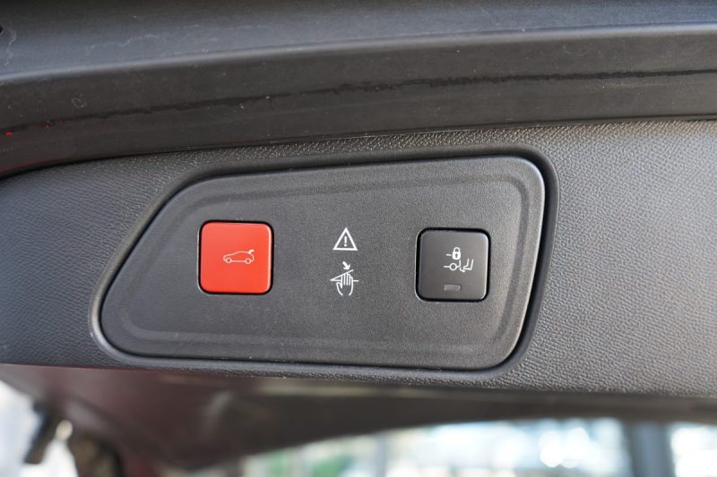 PEUGEOT 3008 1.5 130CV  HDI GT LINE 