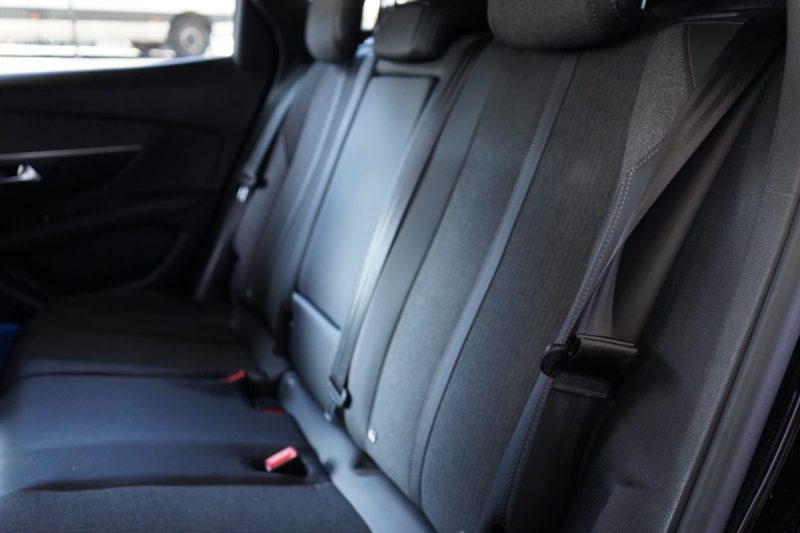 PEUGEOT 3008 1.5 130CV  HDI GT LINE 