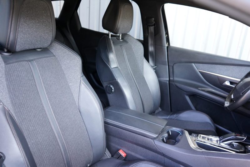 PEUGEOT 3008 1.5 130CV  HDI GT LINE 