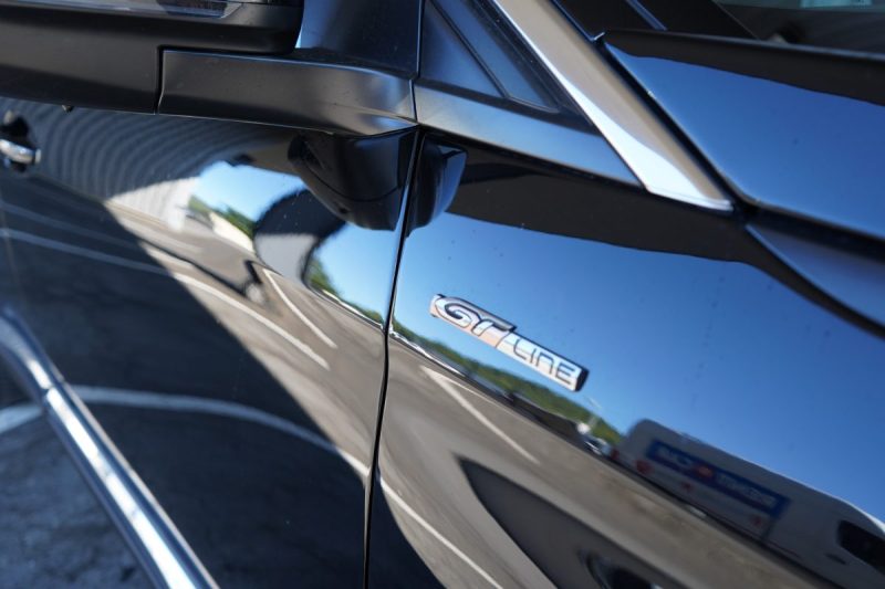 PEUGEOT 3008 1.5 130CV  HDI GT LINE 