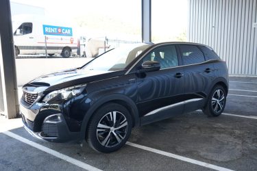 PEUGEOT 3008 1.5 130CV  HDI GT LINE 