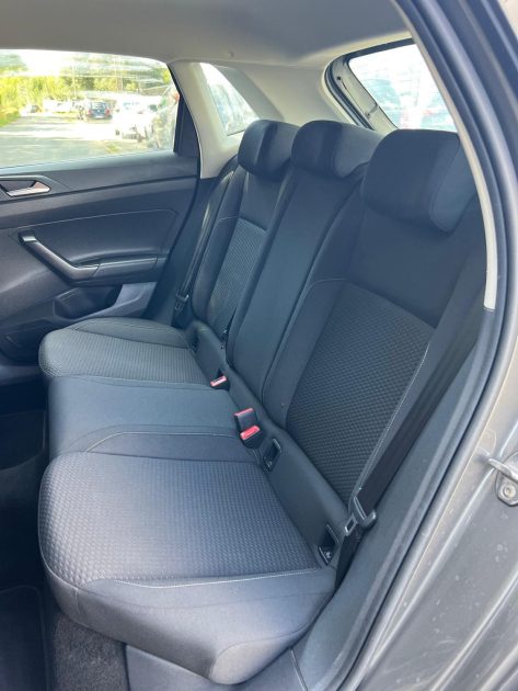 VOLKSWAGEN POLO 2018