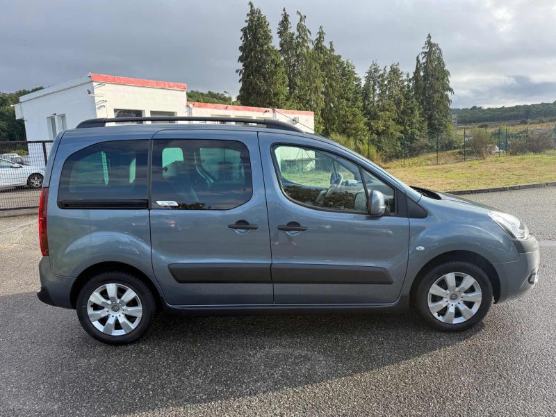 CITROEN BERLINGO 1.6 HDI 92CV XTR DEPOT-VENTE