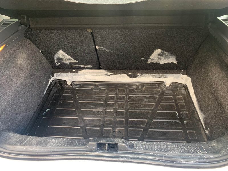 RENAULT CLIO 2009 AUTHENTIQUE 1.5DCI 70