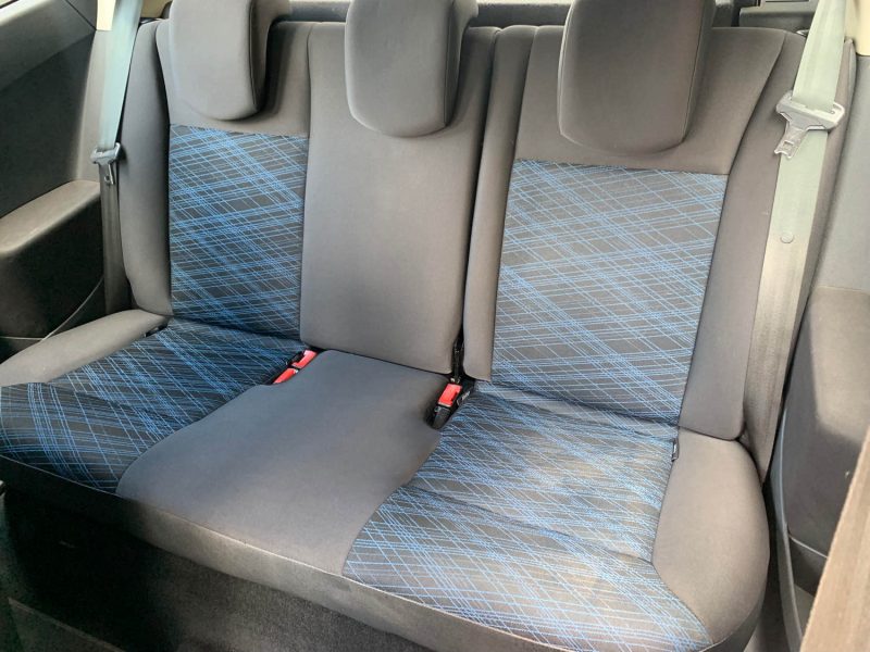 RENAULT CLIO 2009 AUTHENTIQUE 1.5DCI 70