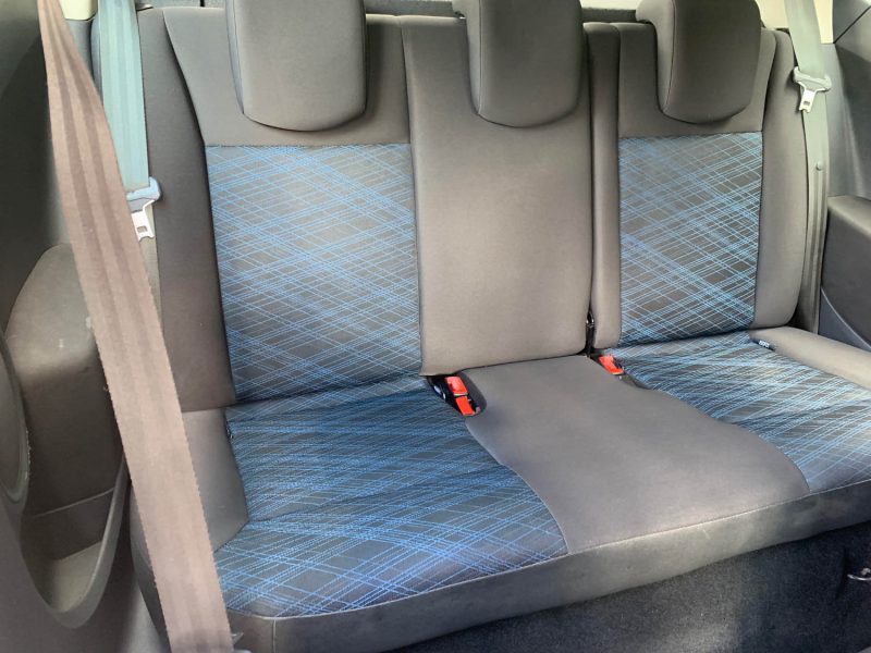 RENAULT CLIO 2009 AUTHENTIQUE 1.5DCI 70