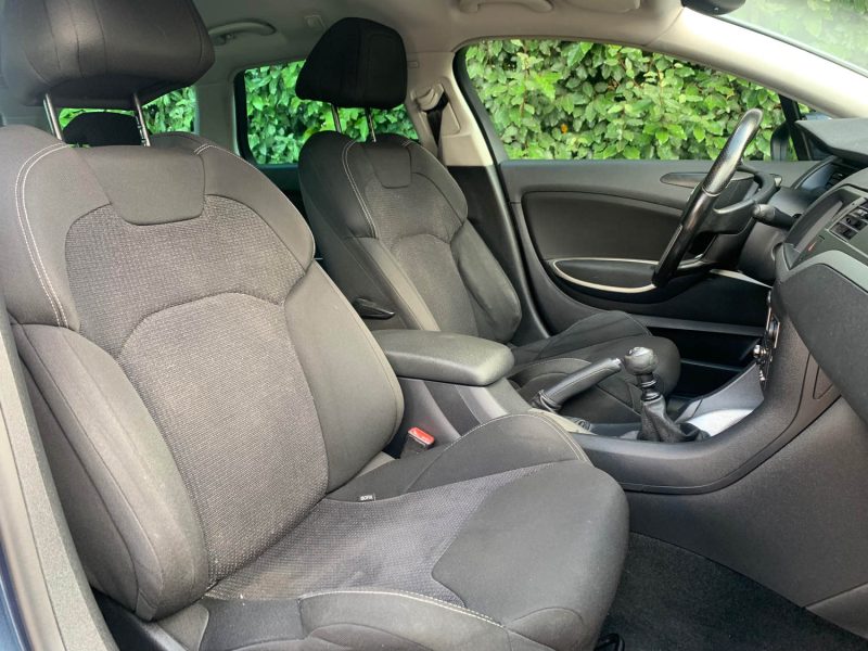 CITROEN C5 2009 2.0 HDI 140 CONFORT