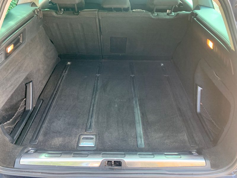 CITROEN C5 2009 2.0 HDI 140 CONFORT