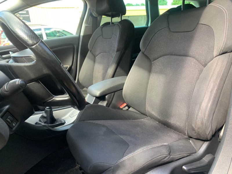 CITROEN C5 2009 2.0 HDI 140 CONFORT