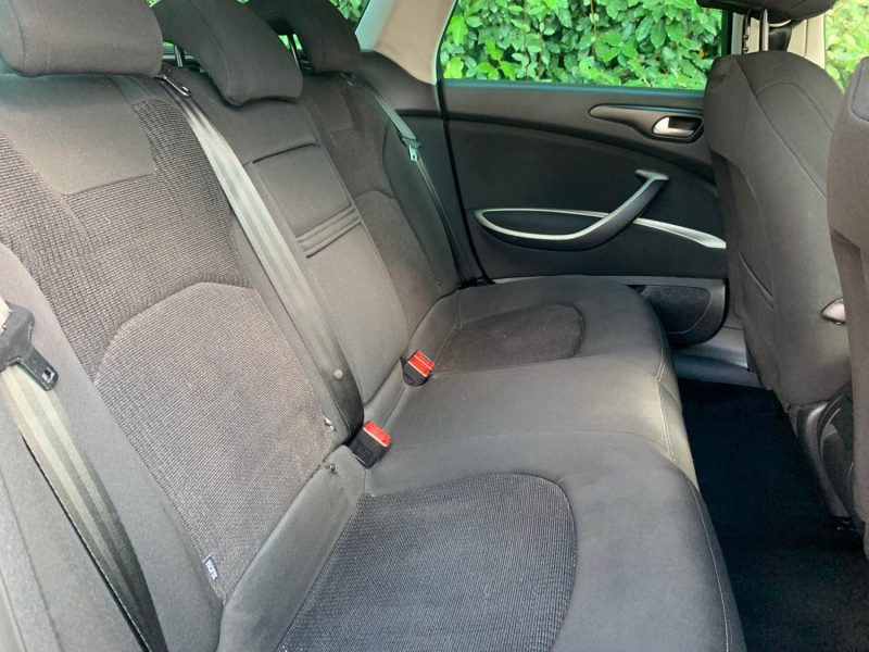 CITROEN C5 2009 2.0 HDI 140 CONFORT