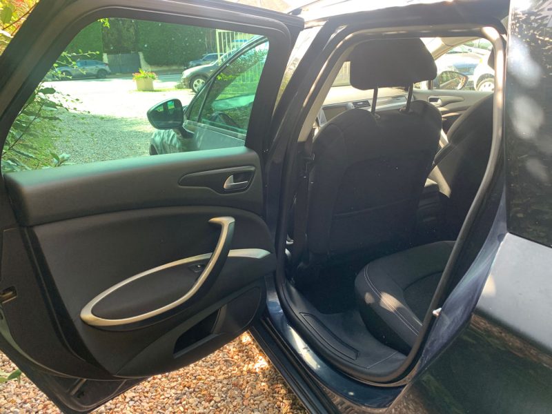 CITROEN C5 2009 2.0 HDI 140 CONFORT