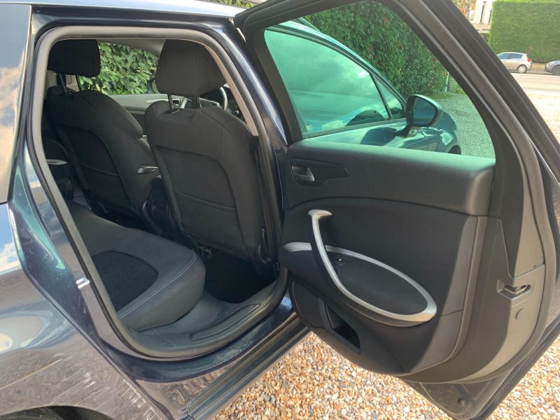 CITROEN C5 2009 2.0 HDI 140 CONFORT