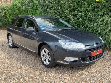 CITROEN C5 2009 2.0 HDI 140 CONFORT