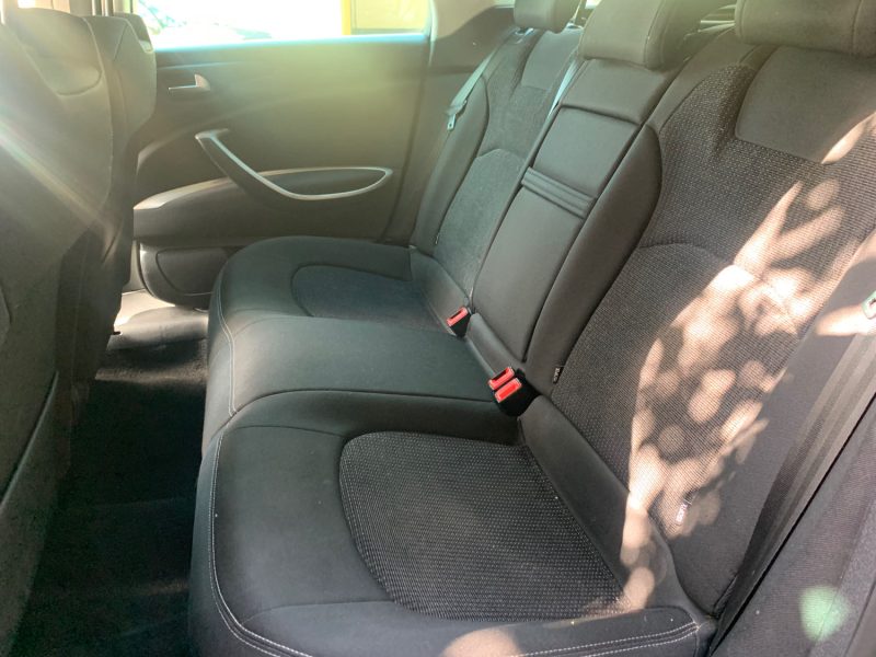 CITROEN C5 2009 2.0 HDI 140 CONFORT