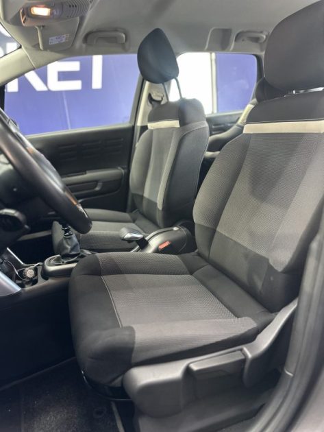 CITROEN C3 AIRCROSS 2019