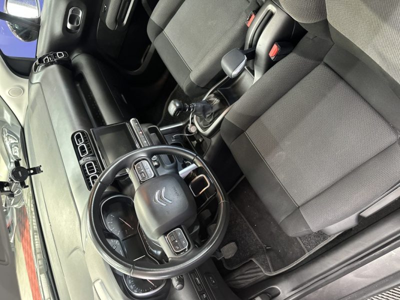 CITROEN C3 AIRCROSS 2019