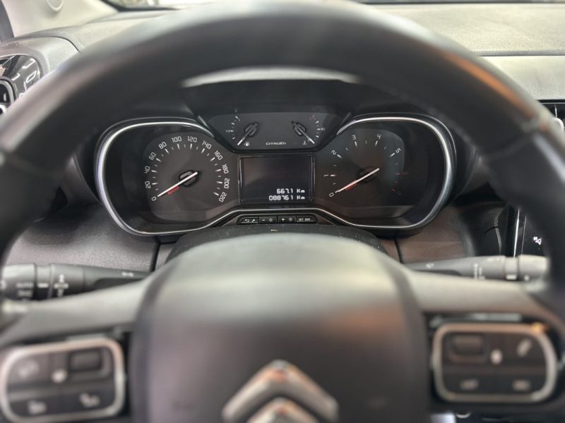 CITROEN C3 AIRCROSS 2019