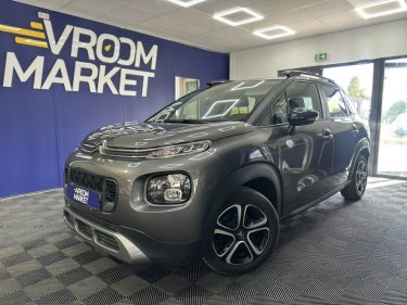Citroen C3 Aircross 1.5 BlueHDi 100ch S&S - Entretien - Rappels effectués