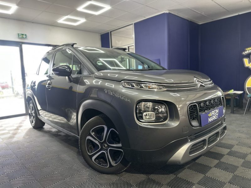 CITROEN C3 AIRCROSS 2019