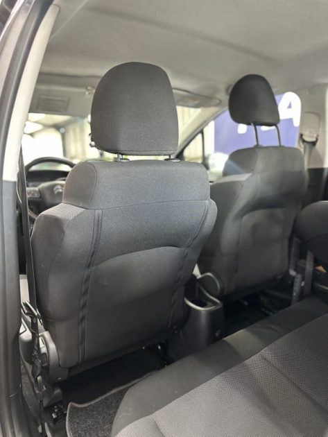 CITROEN C3 AIRCROSS 2019