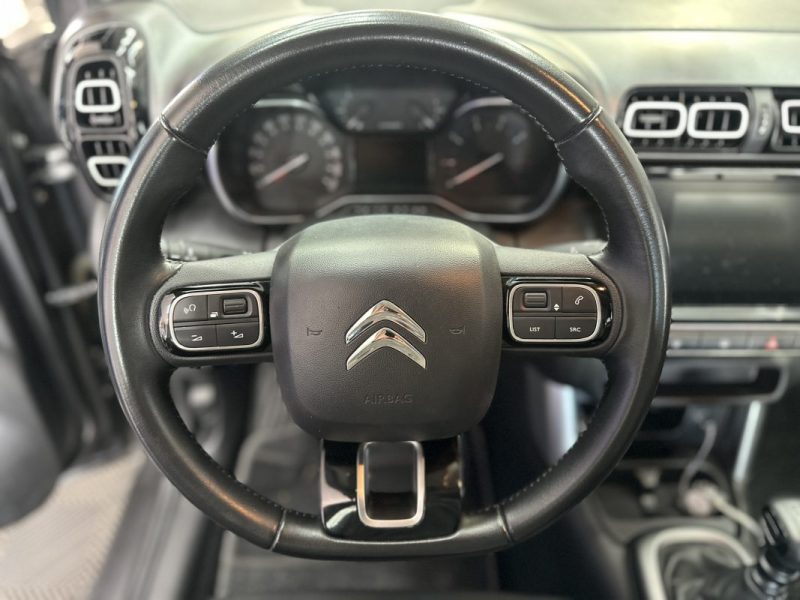 CITROEN C3 AIRCROSS 2019