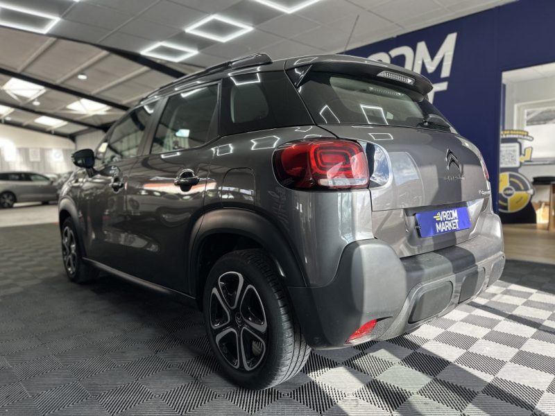 CITROEN C3 AIRCROSS 2019
