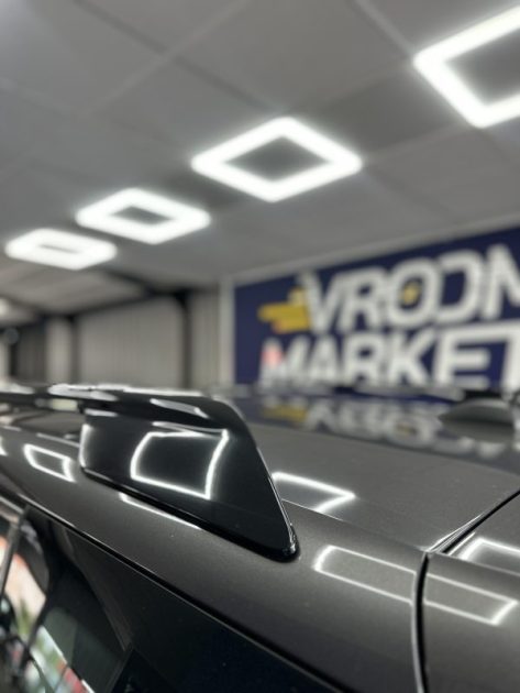 CITROEN C3 AIRCROSS 2019