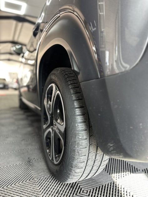 CITROEN C3 AIRCROSS 2019