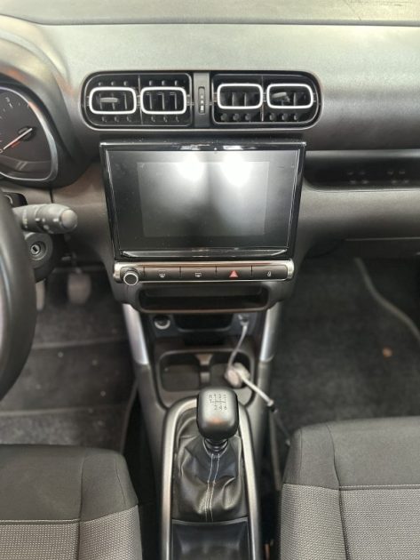 CITROEN C3 AIRCROSS 2019