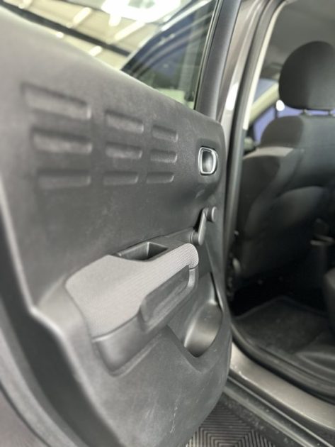 CITROEN C3 AIRCROSS 2019