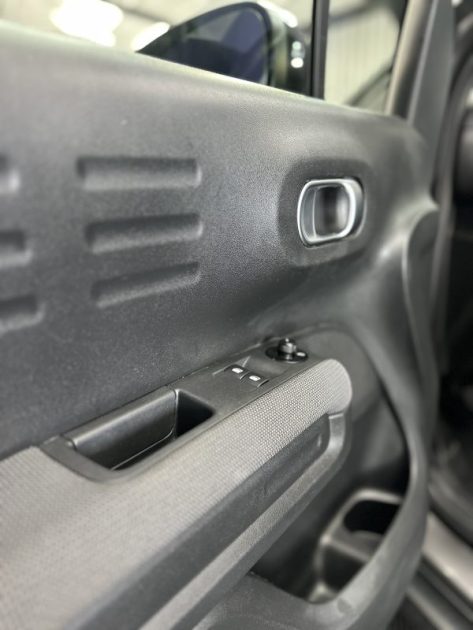 CITROEN C3 AIRCROSS 2019