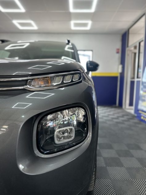 CITROEN C3 AIRCROSS 2019