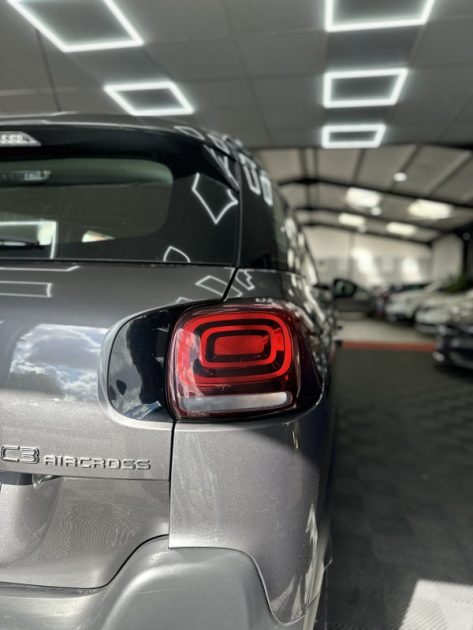 CITROEN C3 AIRCROSS 2019