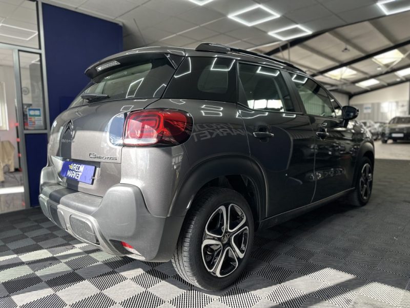 CITROEN C3 AIRCROSS 2019