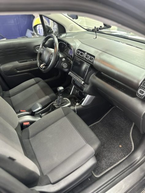 CITROEN C3 AIRCROSS 2019