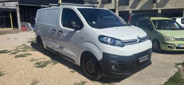 Citroen Jumpy 1.5 Blue-HDi Driver M