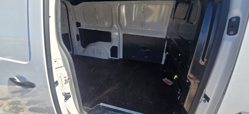 Citroen Jumpy 1.5 Blue-HDi Driver M